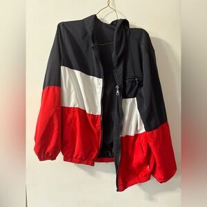 Brandy Melville Windbreaker